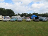 ford oldtimertreffen zonhoven 2014 taunus m club Belgïe